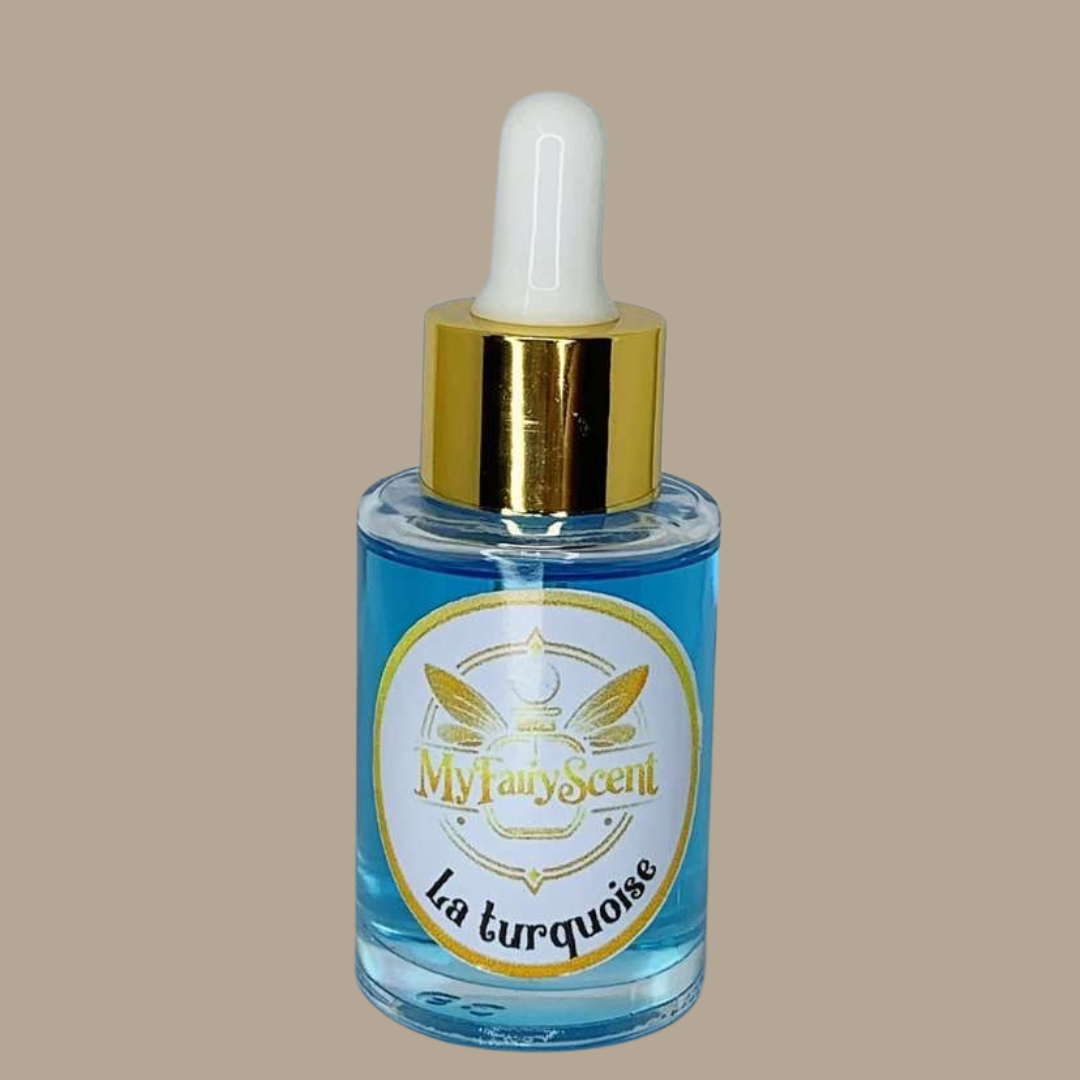 La Turquoise