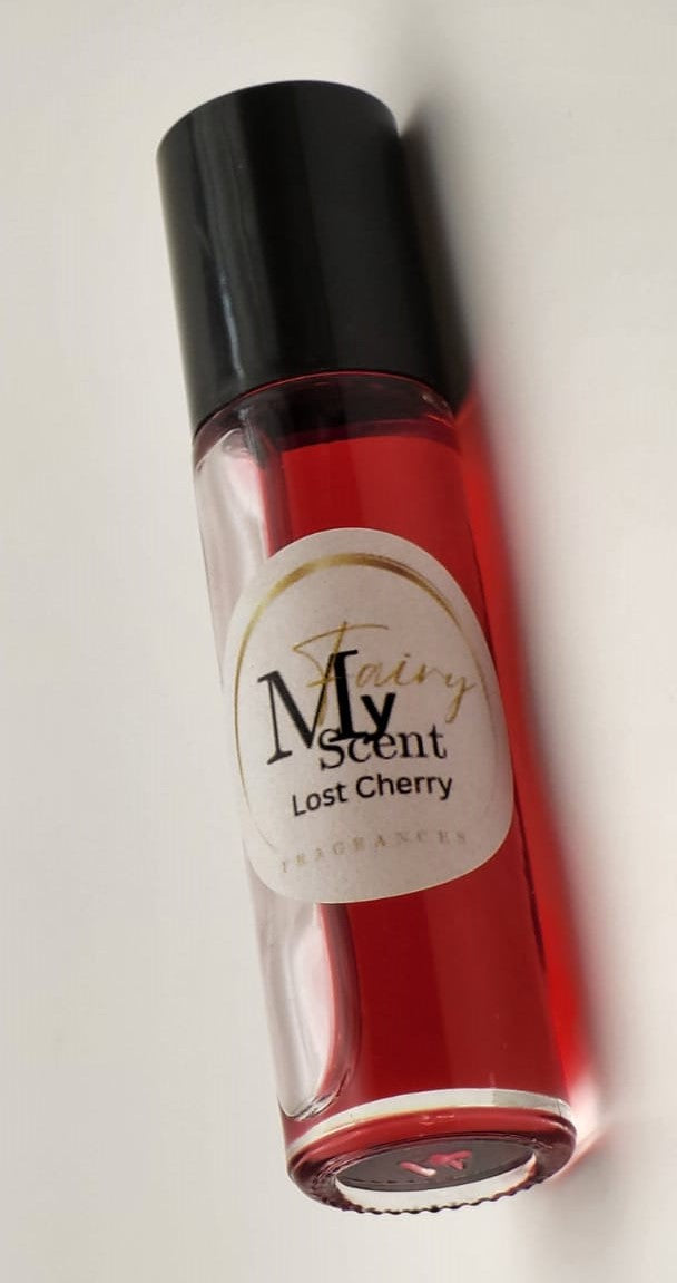 Lost Cherry