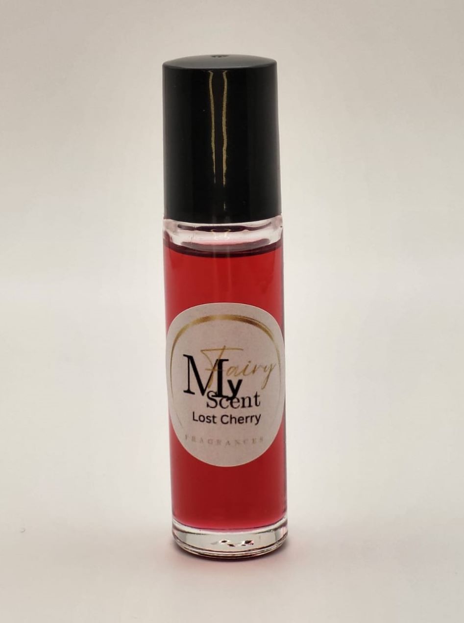 Lost Cherry