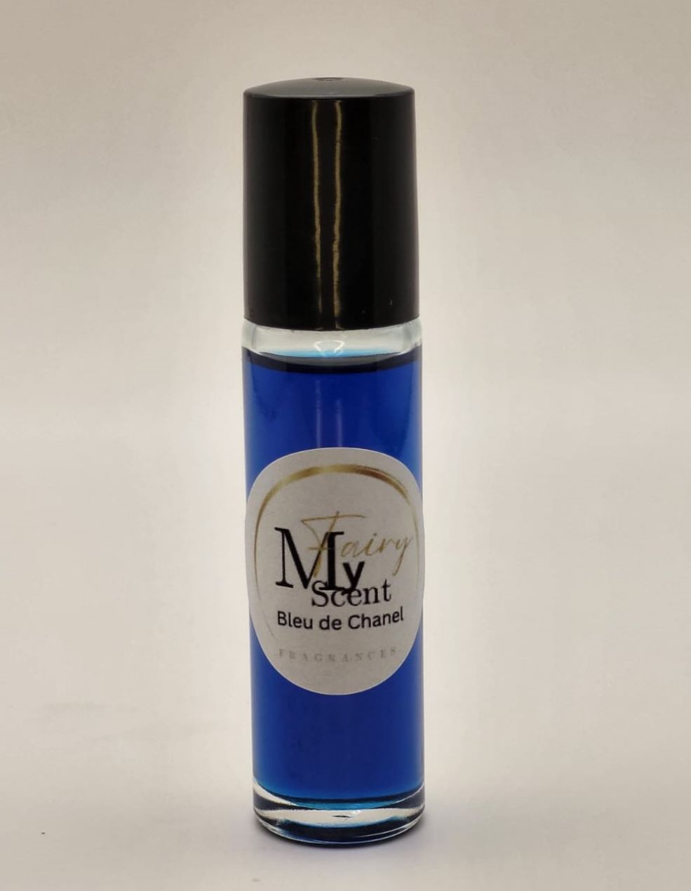 Bleu de Chanel