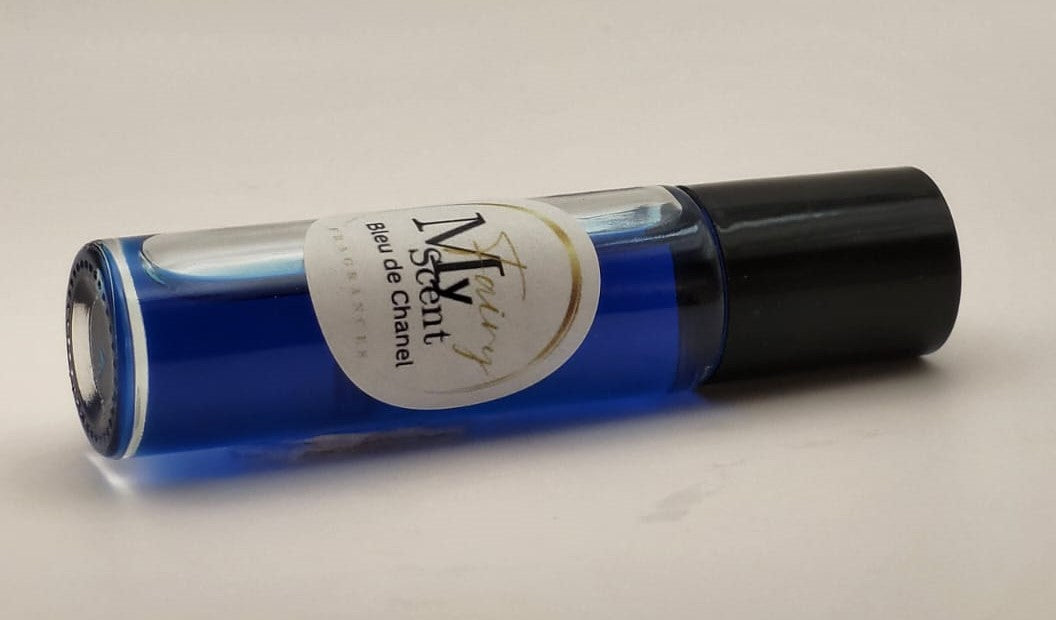 Bleu de Chanel