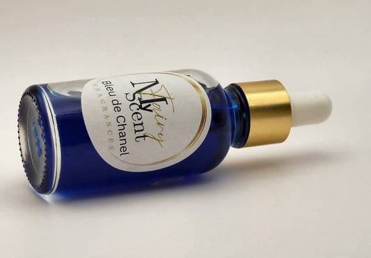 Bleu de Chanel