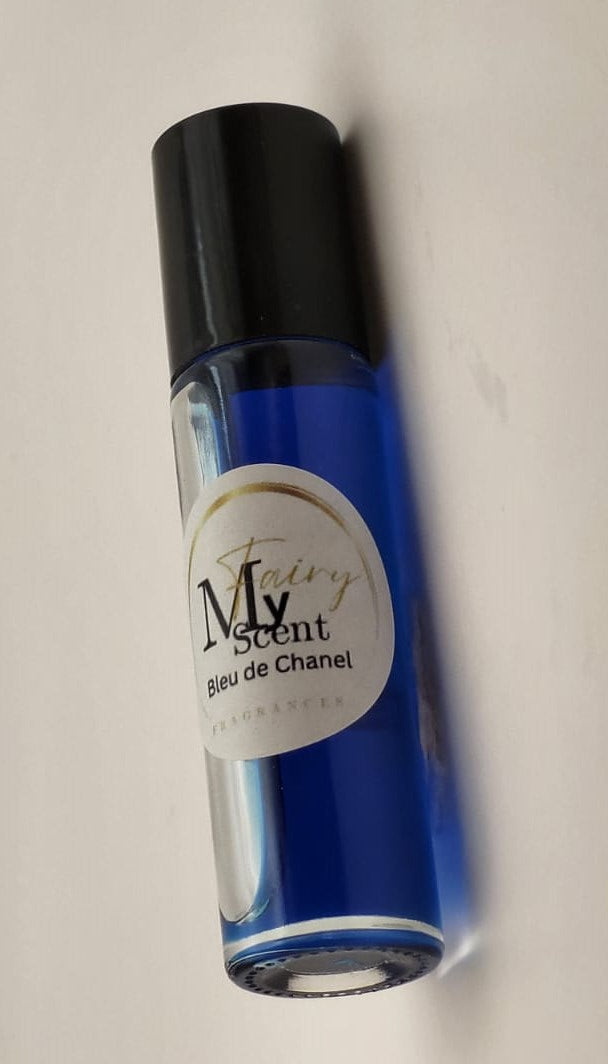 Bleu de Chanel