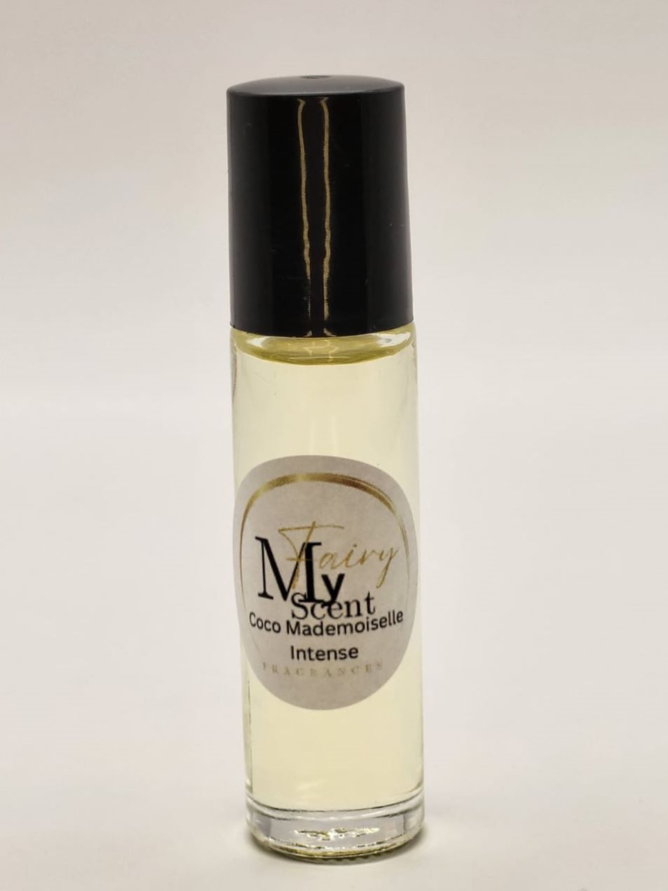 Coco Chanel Mademoiselle