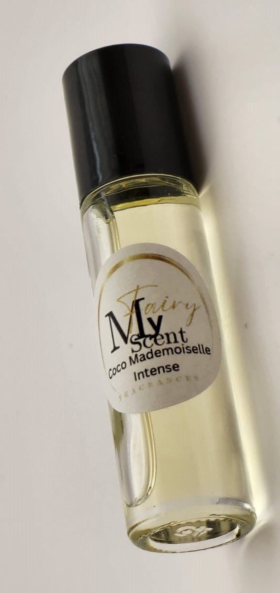 Coco Chanel Mademoiselle