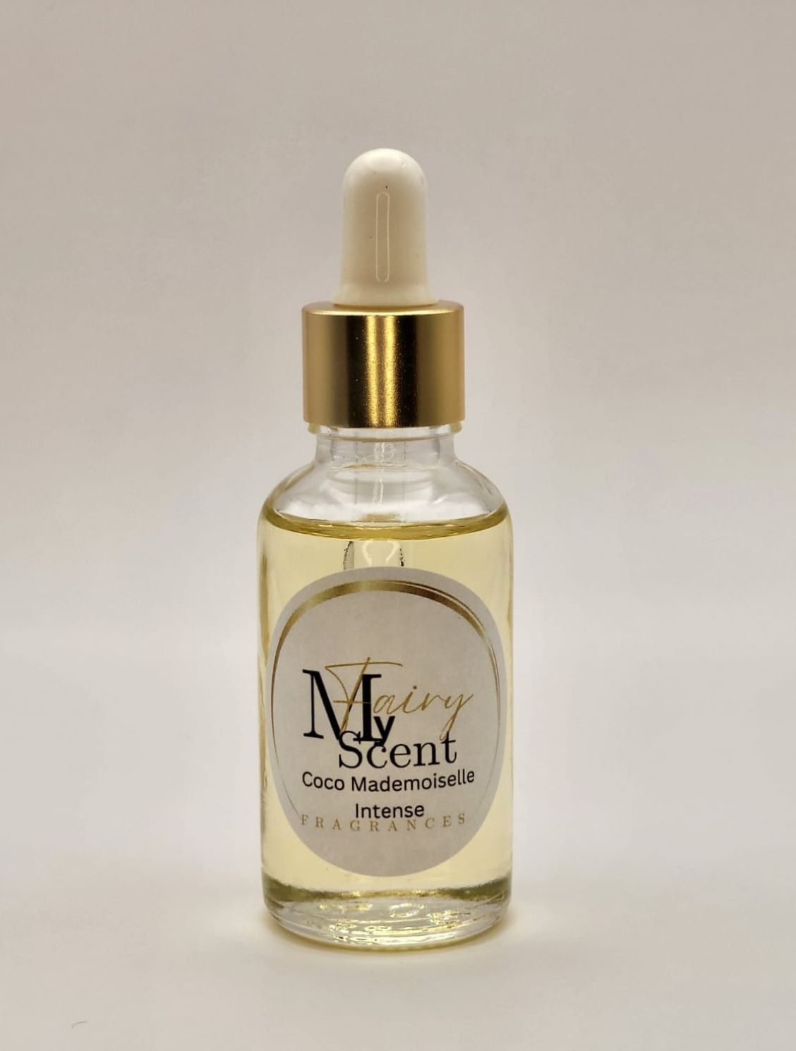Coco Chanel Mademoiselle