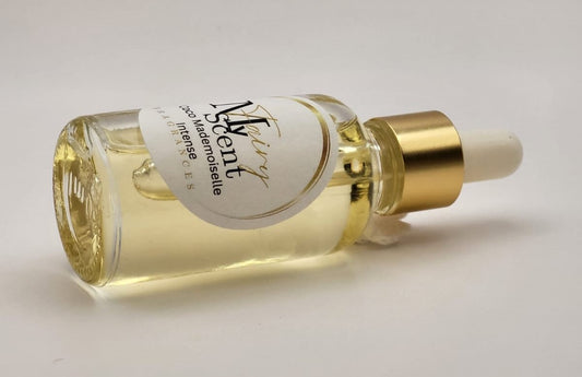 Coco Chanel Mademoiselle