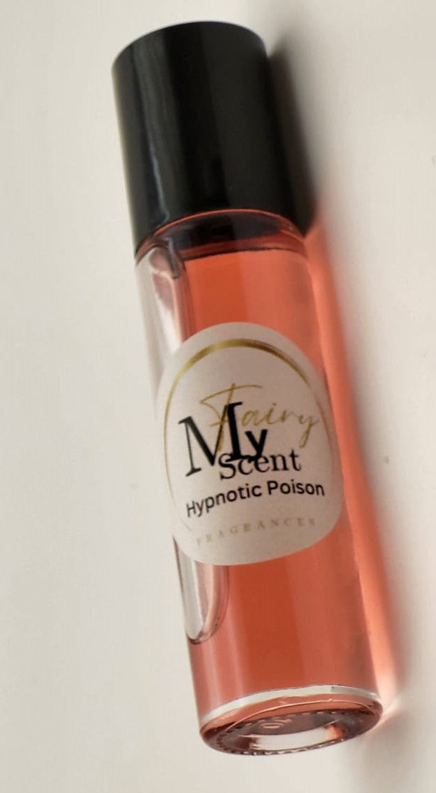 Hypnotic Poison
