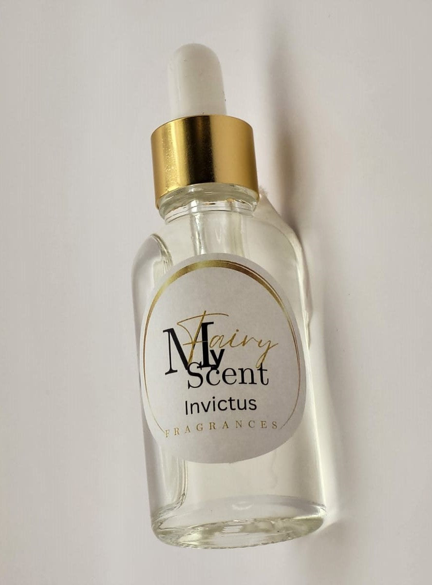 Invictus