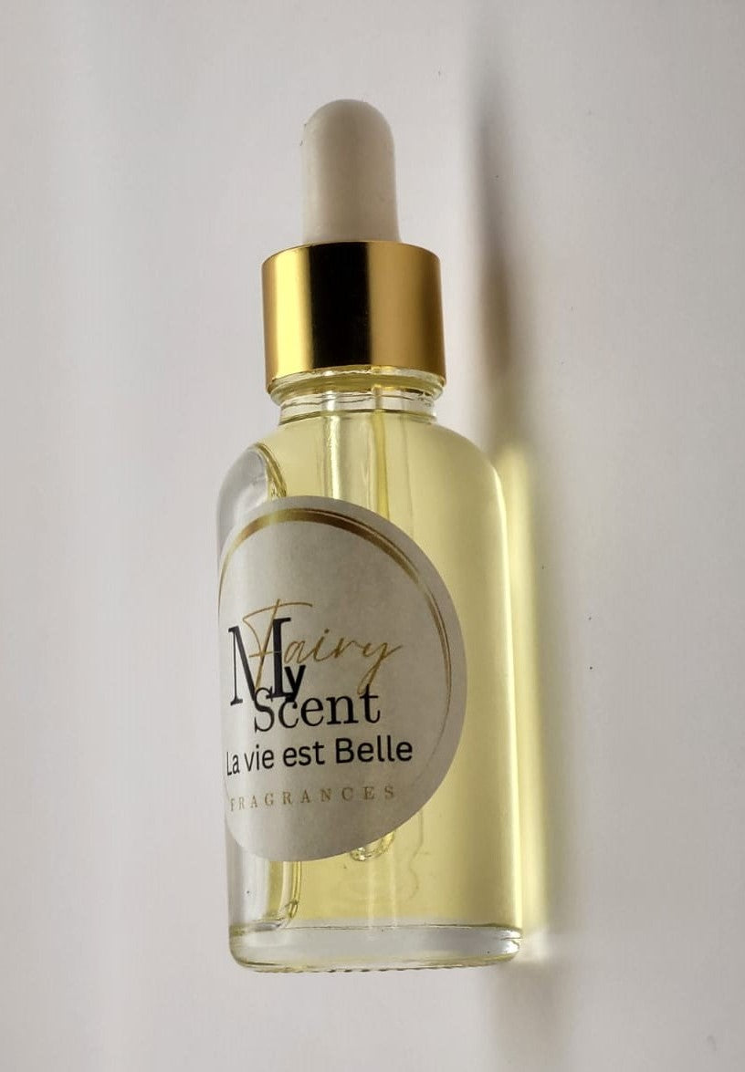 La Vie est Belle