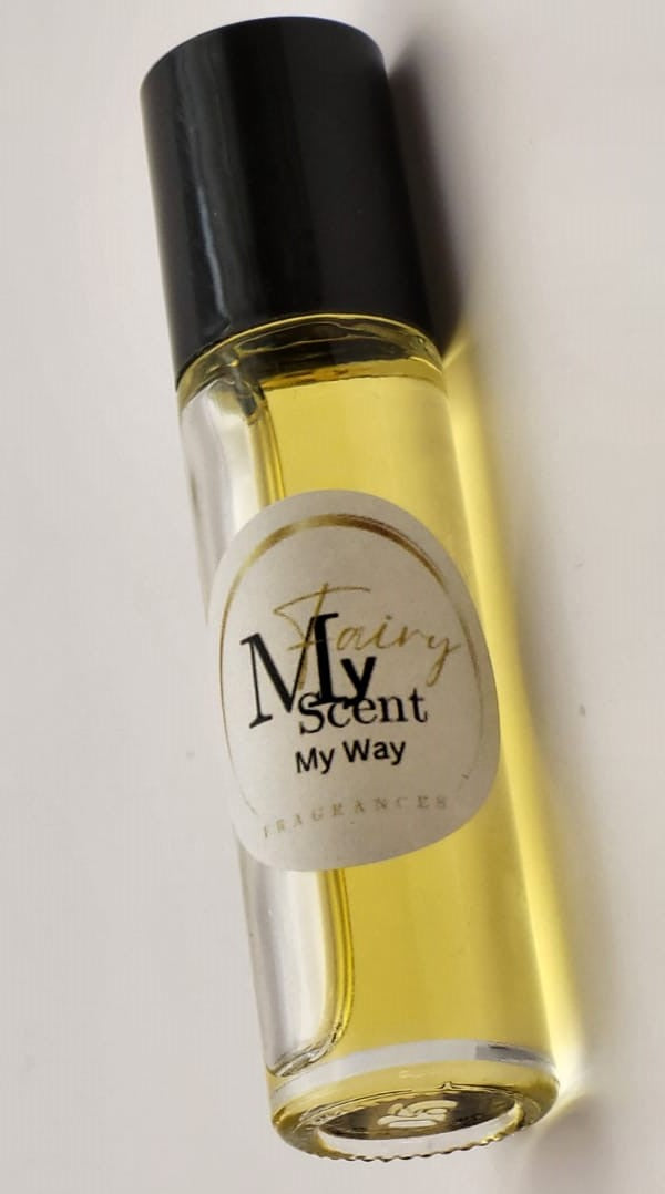 My Way