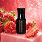 Musc intime Fraise Tagadar