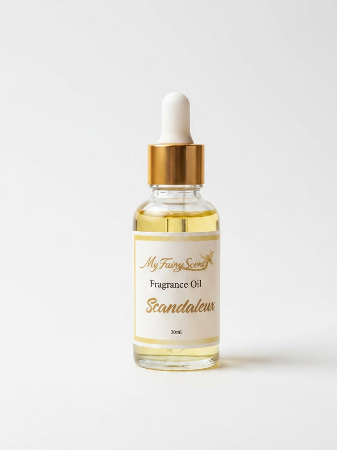 Le Scandaleux