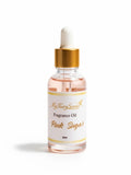 Pink sugar