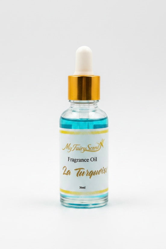 La Turquoise