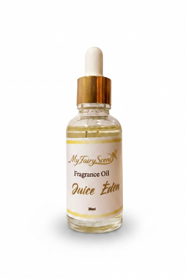 Juice Éden