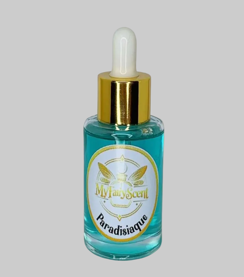Paradisiaque