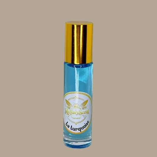 La Turquoise