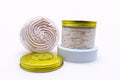 Beurre corporel  hydratant parfumé - Pink sugar