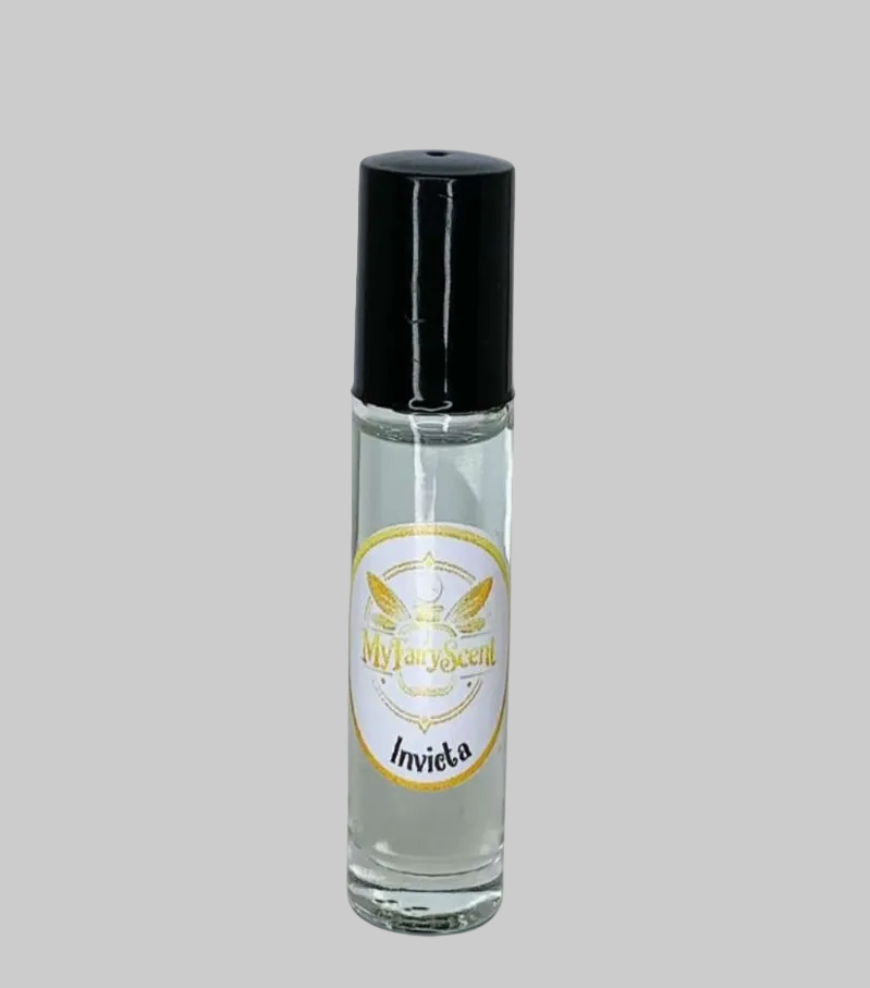 Invicta