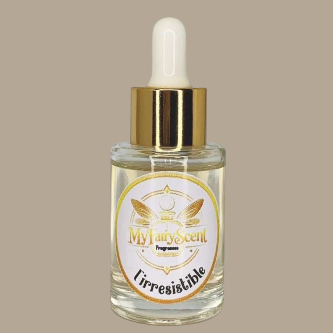 L’irrestible