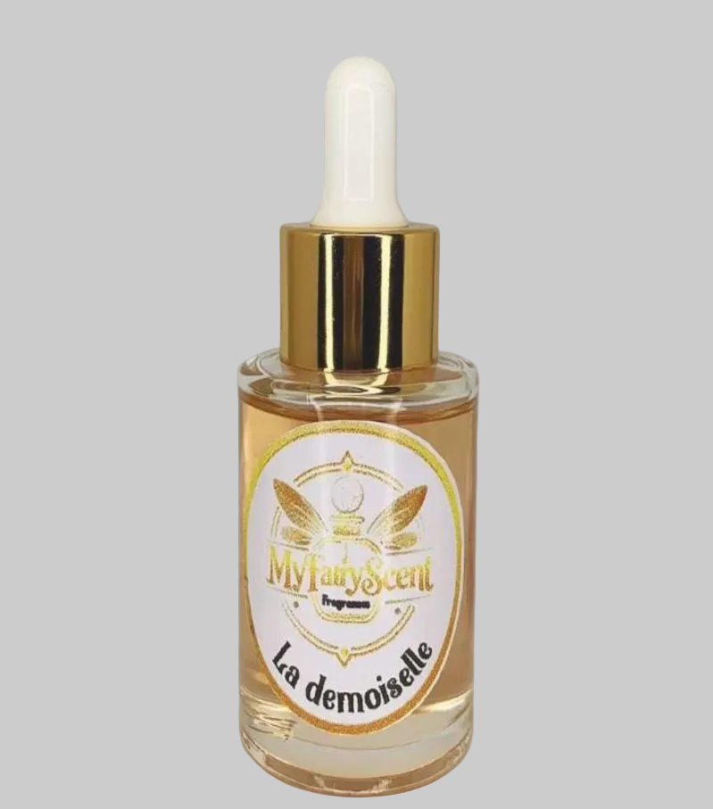 La Demoiselle