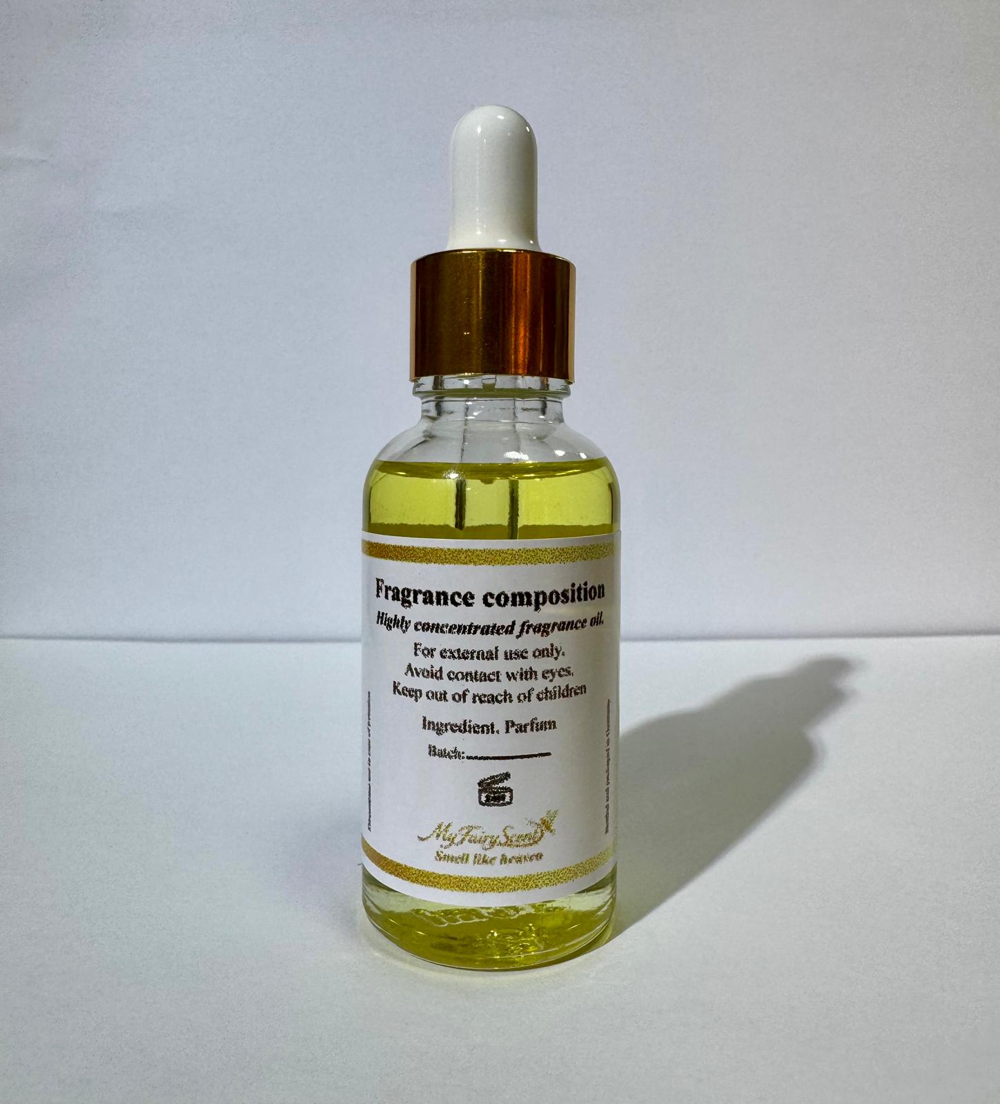 Tobacco vanilla