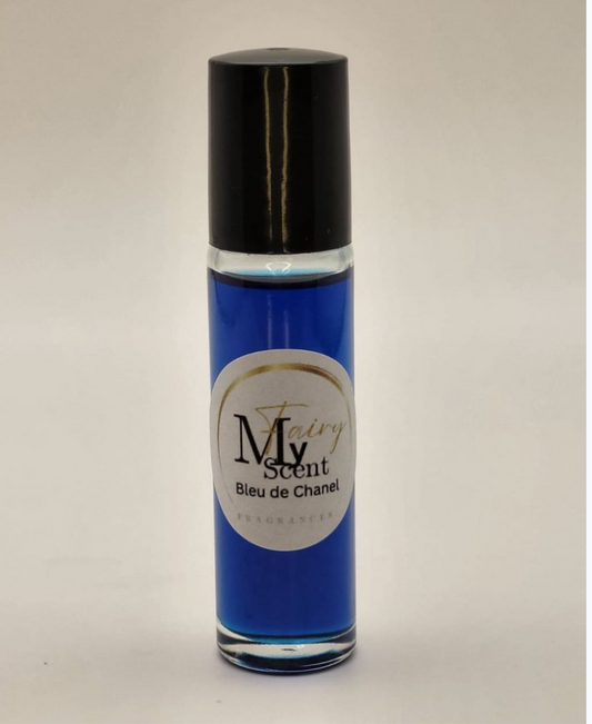 Bleu de Chanel