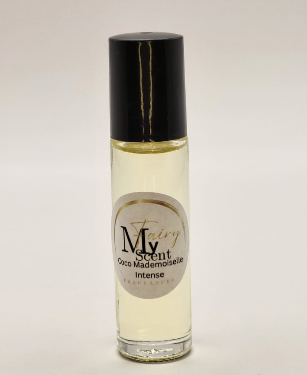 Coco Chanel Mademoiselle